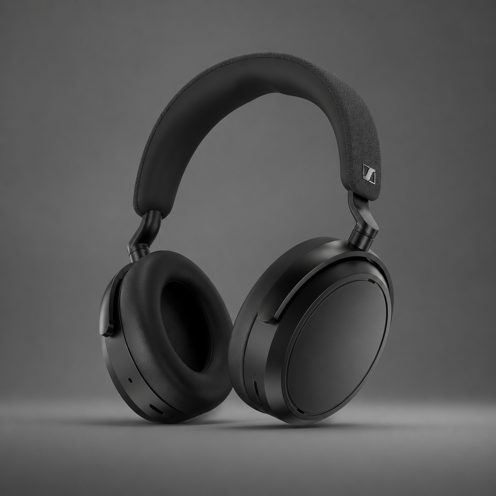 Sennheiser Momentum 4