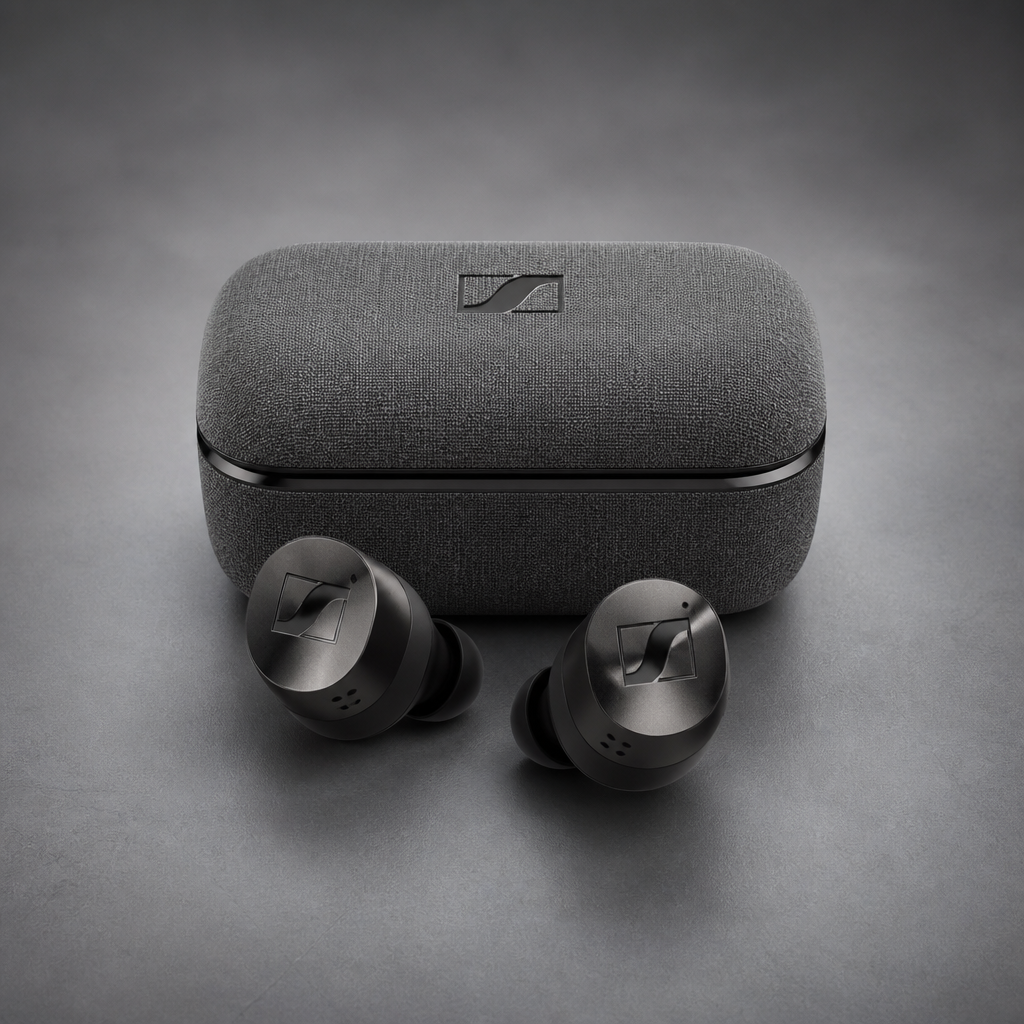 Sennheiser Momentum True Wireless 4