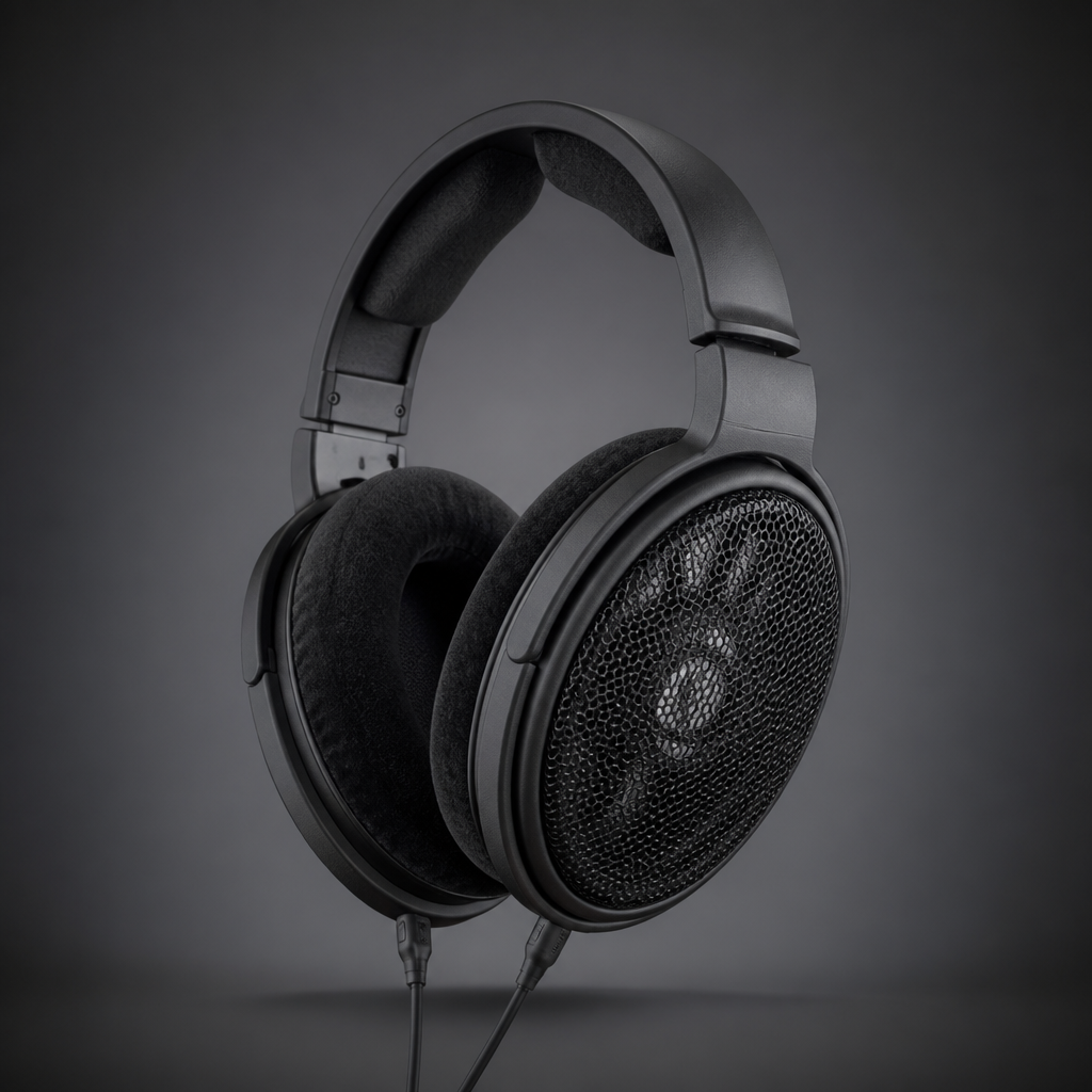 Sennheiser HD 660S2