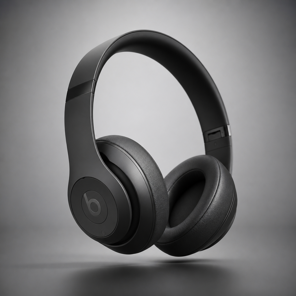 Beats Studio Pro