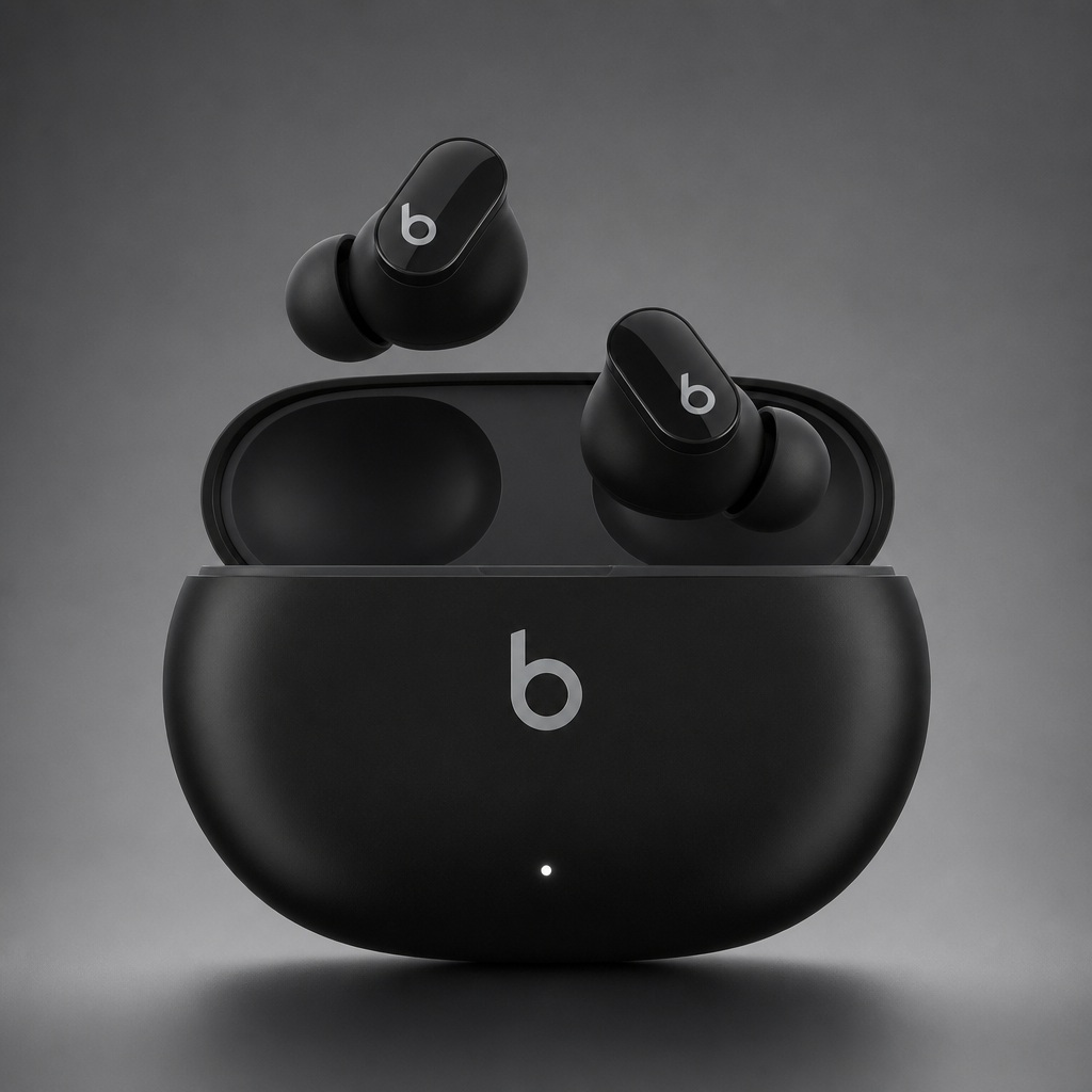 Beats Studio Buds+