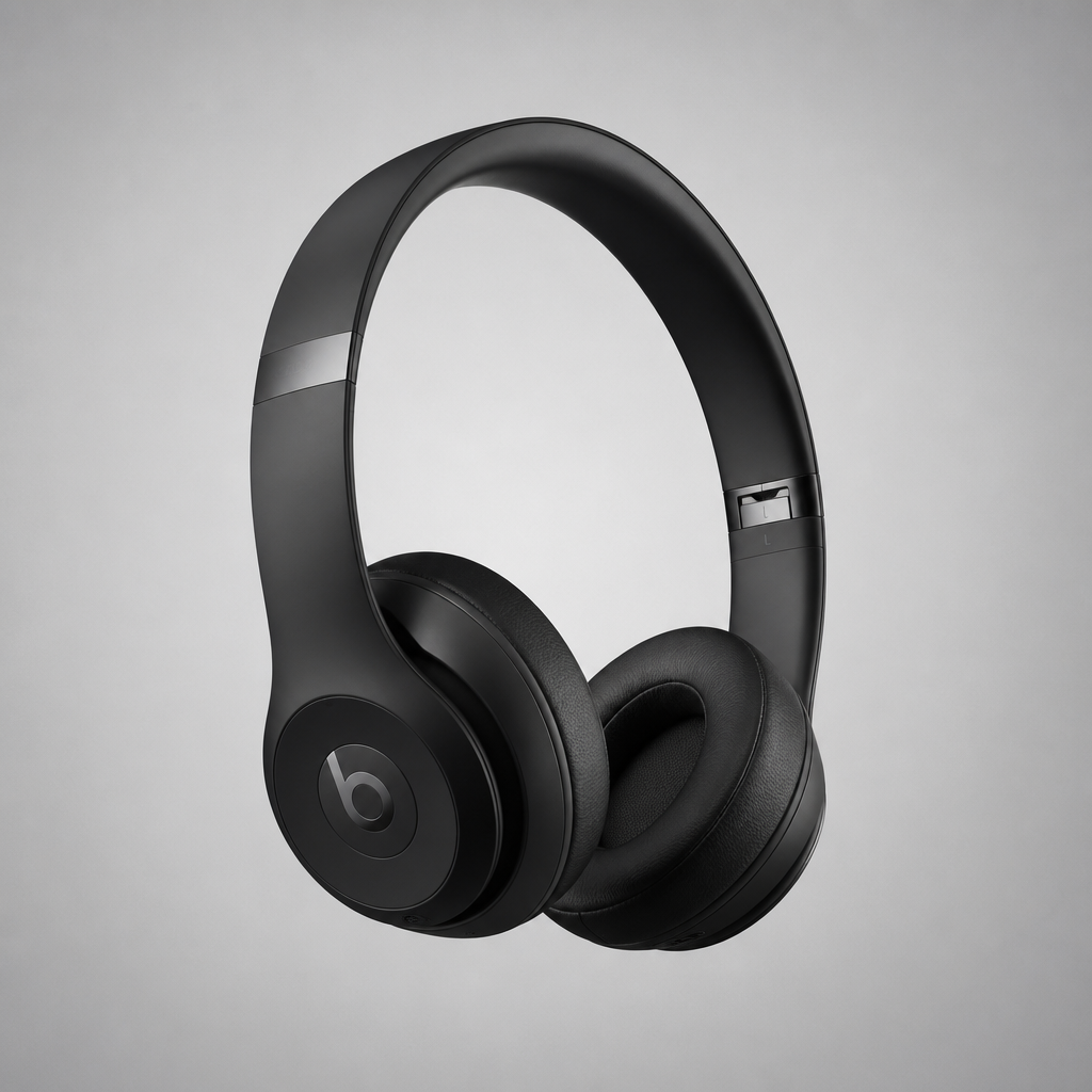 Beats Solo 4